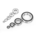 Factory hot sale S6015ZZ 6015 ID 75MM  OD 115MM  420 Stainless steeldeep groove ball bearing for  Machinery Industry